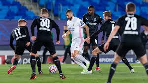 Real madrid'de sakatlığı düzelen sergio ramos'un bu zorlu maçta ilk 11'deki yerini alması bekleniyor. Kycfgeens M7xm