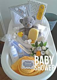 Regala Esta Tina De Bano Decorada En Tu Proximo Babyshower Babyshower Canastadecorada Banobebe Baby Shower Baskets Baby Shower Gift Basket Baby Tub Gift