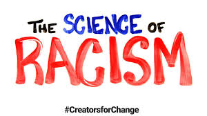 Racism (usually uncountable, plural racisms). The Science Of Racism Creators For Change Youtube