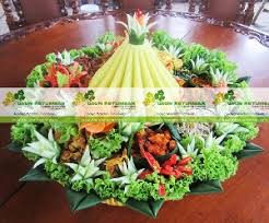 Nikmati juga fitur cicilan 0% sehingga kamu bisa belanja online dengan nyaman di tokopedia. Daun Ketumbar Catering Jagonya Masakan Tradisional Indonesia Catering Jakarta