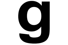 Free letter g photos for . There Re Two Forms Of Alphabet G Can You Write Them Study Reveals Startling Results The Financial Express