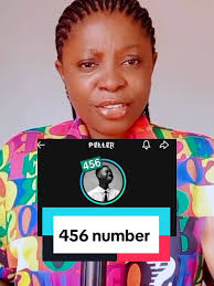 Understanding the 456 Number