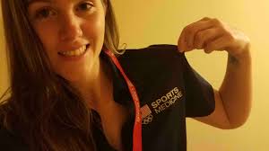 Fundraiser by Adora Race : Help Adora go to the Winter Olympics 2022