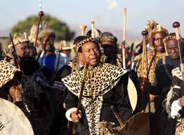 King zwelithini was a direct descendent of king cetshwayo, who led the zulu nation during the war with the. M5jnwbborzzmqm