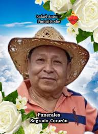 Funerales Sagrado Corazón