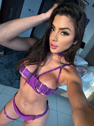 Fernanda Araujo - Free nude pics, galleries & more at Babepedia