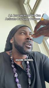 Unlocking Human Super Powers via Akashic Records