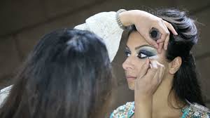 asian bridal makeup by mus arabic