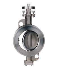 Choose an option ground mount surface mount wall mount. Double Eccentric Valves Butterfly Valve Double Offset Design Hg1