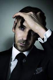 Charles Riva's Instagram, Twitter & Facebook