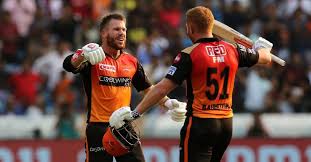 Opting to field first, delhi capitals (dc) restricted sunrisers to 162 before their batsmen nearly muddled up a regulation run chase in the death overs. Dc Vs Srh Today Match Prediction Delhi Vs Hyderabad Ipl 2019 India Fantasy
