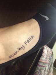 See more ideas about tattoos marathon tattoo and runner tattoo. Runner Tattoo Quotes Quotesgram