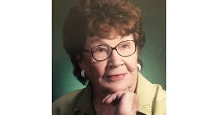 Virginia Frantz Obituary (1924