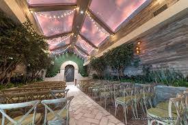 Romantic Sunset Wedding Ideas Indoor Garden Wedding Venue Best Vegas Wedding Venue Las Vegas Wedding Venue Vegas Wedding Indoor Garden Wedding