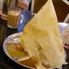 Makanan untuk minum petang simple dan ringkas bahan resepi roti puri sedap : 1