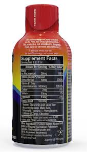 Quick tips to help you eat for energy every day we may earn commission from links on this page, but we only recommend products we back. 5 Hour Energy 500181 1 93 Fl Oz Berry Sugar Free Regular Strength Energy Drink At Sutherlands