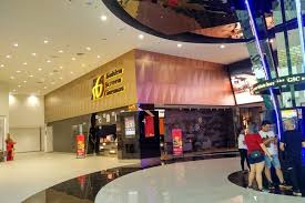 Showtimes At Gsc Paradigm Mall Johor Bahru Ticket Price