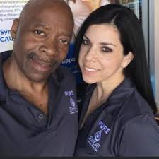 MOVEMENT STRETCH STUDIO