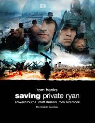 Saving Private Ryan Saving Private Ryan Steven Spielberg Movies Good Movies
