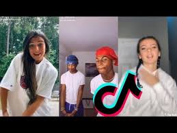 New Throat Baby I M Tryna Give Em To You Tiktok Dance Youtube In 2020 Dance Daddy Go Baby