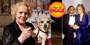 Katia ricciarelli casa marcello night del 25 dic 2020. Katia Ricciarelli Va Al Grande Fratello Vip Esclusivo People