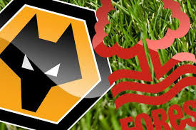 Lage gets his first win. Wolves 0 Nottingham Forest 2 Live Score Kieran Dowell And Ben Osborn Stuns Championship Leaders In Aitor Karanka S Second Match In Charge
