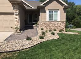 Maybe you would like to learn more about one of these? River Rocks Ground Cover The Rock Place