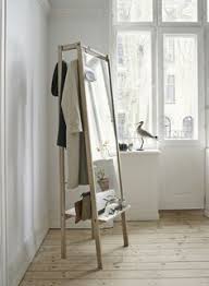 Mehrfachmobel Multifunktion Skagerak Push Ist Spiegel Garderobe Stummer Diener Und Schra Kleine Raume Einrichten Kleinmobel Kleines Schlafzimmer Einrichten