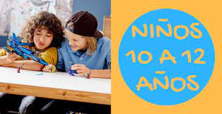 Disfruta jugando con tuminijuego.com, aquí encontraras juegos eductativos para todas las edades desde primaria hasta niños y niñas de 15 años. Juguetes Educativos Para Ninos De 10 A 12 Anos Guia 2021