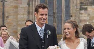 3 in the world by the association of tennis professionals (atp), and has been a permanent fixture in the top 10 since july 2017. Tennisstar Andy Murray Heiratet Langzeit Freundin Leute Rnz