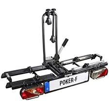 Thule 915020 Europower 915 Anhangerkupplungs Fahrradtrager Silber 2 Fahrrader Amazon De Amazon De In 2020 Fahrradtrager Anhangerkupplung Fahrrad