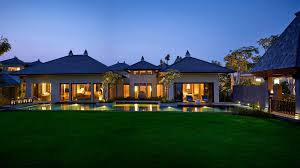 Book the perfect trip with 7,026 bali villas and houses to rent. Cliff Villa Mit Privatem Pool Ein Schlafzimmer The Ritz Carlton Bali