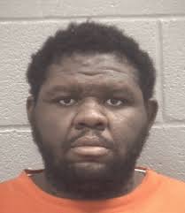 Columbia County Booking Highlights