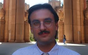 Jack August McEachern Receives the Situation Prize for Research