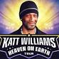 Katt Williams event image