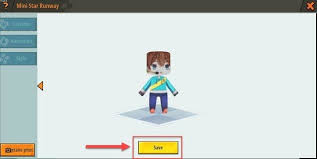 Bạn đã biết cách tạo skin mini world chưa? Cach Sá»­ Dá»¥ng Mini Star Runway Trong Mini World Block Art