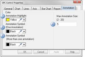 9 Spc Control Annotation Cimplicity Documentation Ge