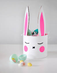 Der osterhase ist ein gern gesehener gast im frühling. 1001 Ideen Und Anleitungen Wie Sie Osterhasen Basteln