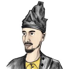 Kami menyediakan jasa karikatur wajah digital.sangat cocok untuk hadiah ultah, kado nikahan, ucapan terimaksih dll. Sultan Baabullah Dianugerahi Gelar Pahlawan Nasional Bersama 5 Tokoh Bangsa Malutpost Id
