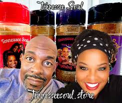 Sally & BAMA Grown Folks Show