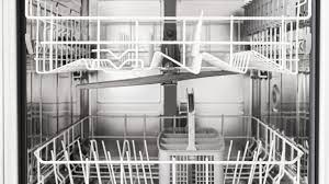 Putting a cup or two of plain white vinegar in the dishwasher and running it without soap is a very good and inexpensive way to clean and freshen the. How To Clean A Dishwasher Quickly Architectural Digest