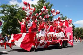 On thursday, july 1, many of those services will be reduced for the canada day holiday. What S Open And Closed On The 2018 Canada Day Weekend Kawarthanow