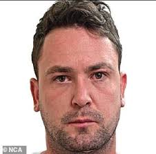 Fraudsters, rapists and drug traffickers among 24 fugitives being hunted by  National Crime Agency