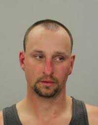 Man arrested after breaking into woman's travel trailer