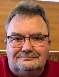 Charles David Pinson