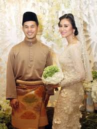 Saat Kau Sentuh Hatiku Fouziah Gous Nikah September Depan