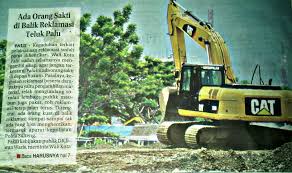 Seberapa besar kesabaranmu dalam menghadapi masalah, tergambar jelas dari seperti apa sikap tenangmu. Gambar Kata Kata Lucu Orang Proyek