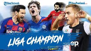 Hasil liga champions tadi malam. Hasil Liga Champion Tadi Malam Dan Update Klasemen Ucl Terbaru Daftar Tim Lolos 16 Besar Champions Tribun Pontianak