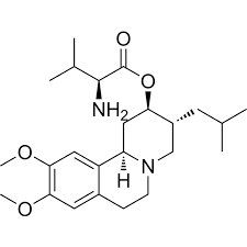 Image result for Valbenazine