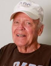 Obituary information for James Jerome Simpson, Jr.